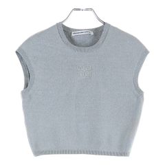 Alexander Wang 半袖ニット - メルカリ