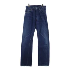 2026年最新】Levi's 501xx バレンシア 1947の人気アイテム - メルカリ