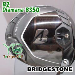 BRIDGESTONE B3 SD ドライバー 10.5度 TOUR AD - メルカリ