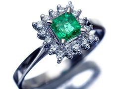 ジュエリー極】超大粒！濃厚ブルー！天然ブルーサファイア10.86ct＆