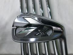 2024年ゼクシオX( 6番〜AW )6本セット - メルカリ