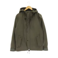 ジャーナルスタンダード JOURNAL STANDARD マウンテンパーカー ジャケット フーディ L グレー /CX ■OSのサムネイル