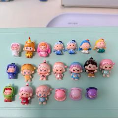 ミュータントタートルズ ワッキーワブラー ドナテロ ボブルヘッド