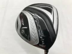 カムイ　TP-XI nitrogen (発泡剤+ガス)　10度　EDGE EG 520-MK　SXフレックス　ドライバー　中古　ゴルフドゥ！NEXTさいたま三室店【最短即日発送】のサムネイル