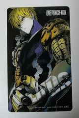 新品未開封 PJ-012-W PR モンキー・D・ルフィ メモリアルクルーカード