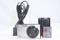 ☆フラッシュ不良品☆ カシオ EXILIM エクシリム EX-Z85#22785 - メルカリ