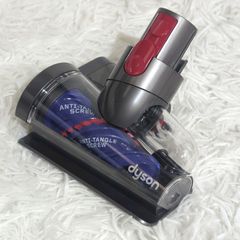 ダイソン純正 毛絡み防止スクリューツール - メルカリ
