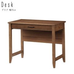 廃盤】無印良品 デスク オーク材 DK120-600K - メルカリ