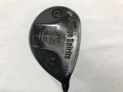 ジョージ スピリッツ　MONO UW　25度　ワクチンコンポGR77DR-SX　SXフレックス　ユーティリティ　中古　ゴルフドゥ！NEXTさいたま三室店【最短即日発送】のサムネイル