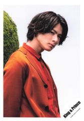 タミヤ エアロミニ四駆 ブリッツァーソニック/大井の帝王 的場文男