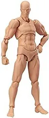 【中古】「未使用品」figma archetype next:he flesh color ver. ノンスケール ABS&PVC製 塗装済み可動フィギュア