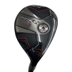 【週末特価】キャロウェイ APEX UW 23度 ATTAS MB 週末特価】キャロウェイ APEX UW 23度 ATTAS MB - メルカリ