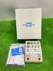 ●BOSS　ギターエフェクター　DIGITAL　DELAY　DD-200　動作確認済み　中古　u260606_120のサムネイル