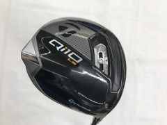 TaylorMade Qi10 ドライバー 9.0度 本体 ⭐︎支給品⭐︎ - メルカリ