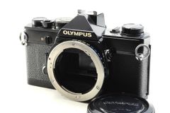 OLYMPUS OM-1 ボディ プリズム新品交換 ‼️オーバーホール済み - メルカリ