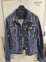 マッシモ ドゥッティ デニムジャケットのサムネイル