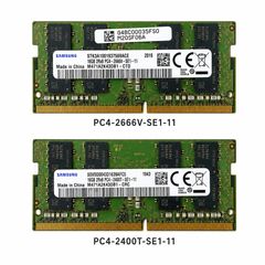 K*T様 Hanye SD4-16GB-2666-2R8 メモリ 16GB DD K*T様 Hanye SD4-16GB