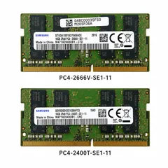 2026年最新】pc4-2666v 16gbの人気アイテム - メルカリ