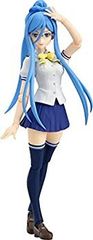 [중고] [미사용품] figma 극장판 푸른 강철 아르페지오 - 알스 노바 - Cadenza 타카오 논스케일 ABS & PVC제 도장이 끝난 가동 피규어