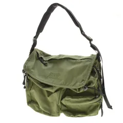 【FREDRIKPACKERS】メッセンジャーショルダーバッグのサムネイル