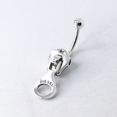 DIESEL✨ディーゼル ピアス 片耳 箱付き - メルカリ