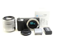 SONY NEX-5 単焦点レンズ【ジャンク】 - メルカリ