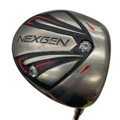 中古 NEXGEN ゴルフクラブ ドライバー 870JD32-420 - メルカリ