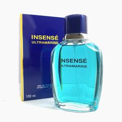新品】ジバンシー ウルトラマリン 100ml GIVENCHY - メルカリ