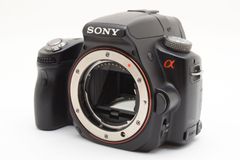 SONY α65 ジャンク品 - メルカリ