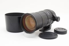 ☆AF動作OK☆ シグマ APO 170-500mm キヤノン用 #1337 - メルカリ
