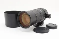 2026年最新】SIGMA APO 135-400mm F4.5-5.6の人気アイテム - メルカリ
