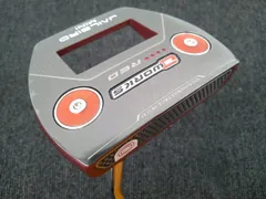 中古 パター オデッセイ O-WORKS RED JAILBIRD MINI/オリジナルスチール[33]//3[0202]■松山店のサムネイル