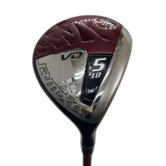 【中古】 ヤマハ RMX VD 5W フェアウェイウッド FW Diamana f YR (フレックスS) メンズ 男性用 右利き 右用 Cランク ゴルフクラブのサムネイル