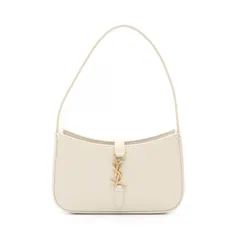 SAINT LAURENT PARIS サンローランパリ ミニ ホーボー LE 5 A 7 ハンドバッグのサムネイル