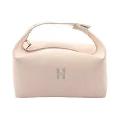 HERMES エルメス ブリッドアブラックGM  ハンドバッグのサムネイル