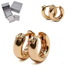 MICHAEL KORS マイケルコース MKC1599AA791 ピアスのサムネイル
