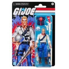 GIジョー クラシファイドシリーズ レガシーコレクション Police ECU