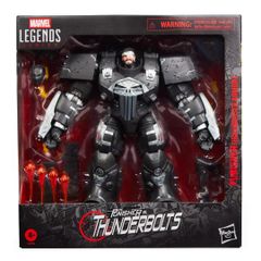 ジャンカーV クレイジーヘッド スカルヘッドバット マーミット ソフビ