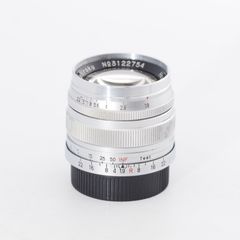 M39 QUINON 50mm f2 Steinheil Munchen キノン - メルカリ