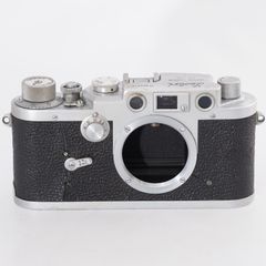 ライカⅢb 難あり ジャンク Leica Ⅲb Junk - メルカリ