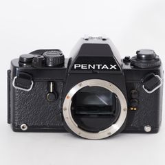 PENTAX LX カラーダイヤル前期 ほぼジャンク - メルカリ