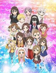 [중고] 아이돌 마스터 신데렐라 걸즈 극장 2rd SEASON [렌탈 떨어짐] [DVD]