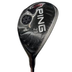 【名器】PING G25 ハイブリッド 27° 5U TOUR-S 美品 名器】PING G25 ハイブリッド 27° 5U TOUR-S 美品 - メルカリ