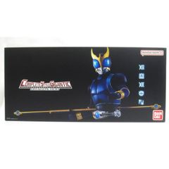 仮面ライダークウガ コンプリートスタイルギガンティック CSG ドラゴン