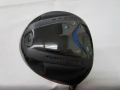 カムイ　TP-X nitrogen Kai　9度　◆ﾘｼｬﾌﾄ◆FireExpressPROTOTYPE 65　SXフレックス　ドライバー　中古　ゴルフドゥ！札幌手稲店【最短即日発送】のサムネイル