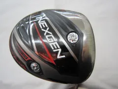 ネクスジェン　NEXGEN 7　9.5度　NEXGEN E.I.F 7　ドライバー　中古　ゴルフドゥ！札幌手稲店【最短即日発送】のサムネイル