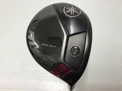 【中古】 ヤマハ RMX VD(2024) 5W フェアウェイウッド FW TENSEI TR50f (フレックスR) メンズ 男性用 右利き 右用 Dランク ゴルフクラブのサムネイル