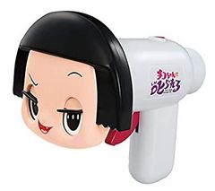 [중고] [미사용품] [치코 짱에게 꾸짖는!] 치코와 음성 체인저