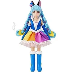 【中古】「未使用品」スター☆トゥインクルプリキュア プリキュアスタイル キュアコスモ