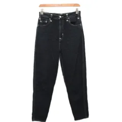 リーバイスレッド Levi's RED デニムパンツ ジーンズ ジップフライ ストレート W26 L29 ダークネイビー PC9-A0162-0004のサムネイル